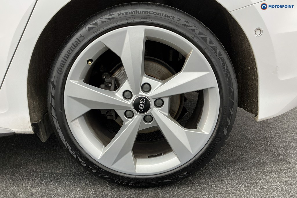 Audi A3 S Line Manual Petrol Hatchback - Stock Number (1603267) - 37th supplementary image