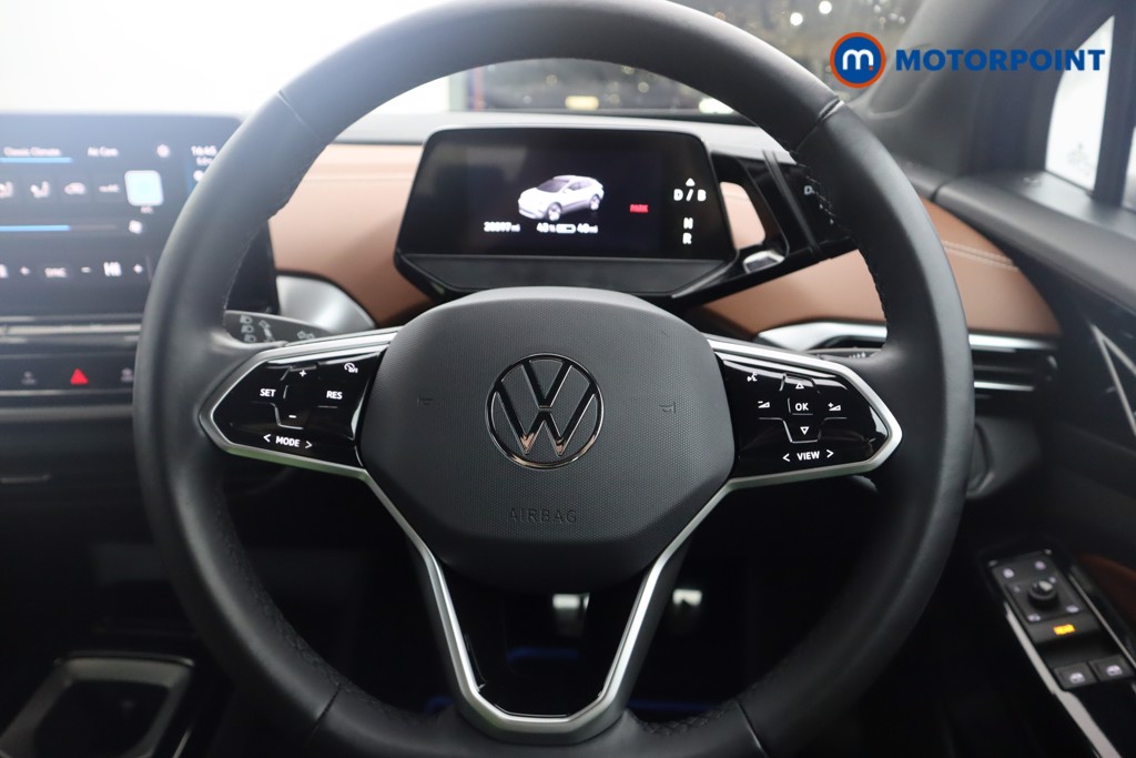 Volkswagen Id.4 Life Pure Automatic Electric SUV - Stock Number (1603295) - 2nd supplementary image