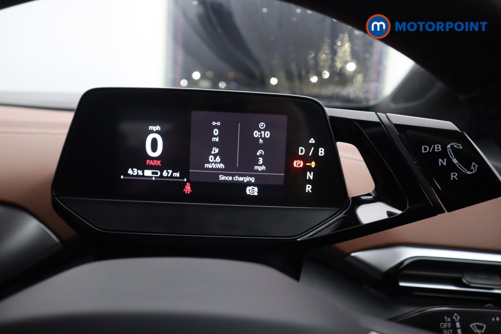 Volkswagen Id.4 Life Pure Automatic Electric SUV - Stock Number (1603295) - 3rd supplementary image