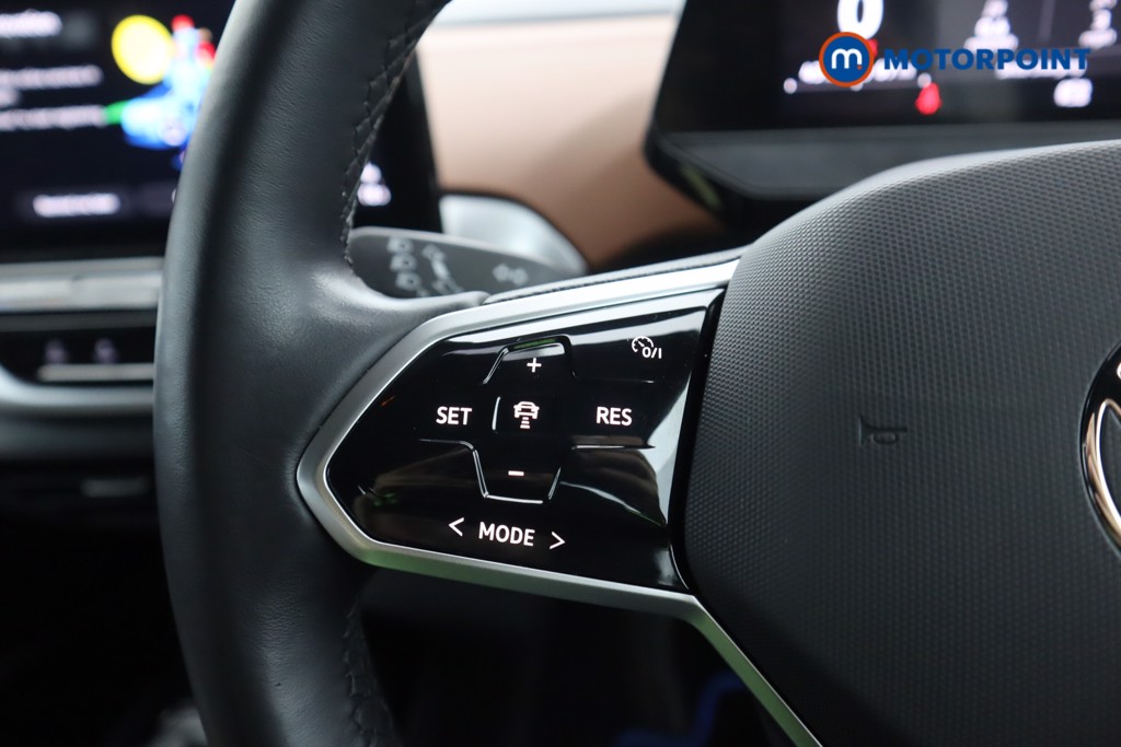 Volkswagen Id.4 Life Pure Automatic Electric SUV - Stock Number (1603295) - 4th supplementary image