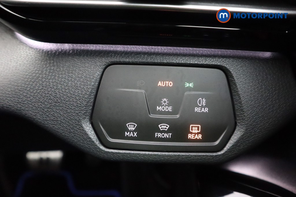 Volkswagen Id.4 Life Pure Automatic Electric SUV - Stock Number (1603295) - 8th supplementary image