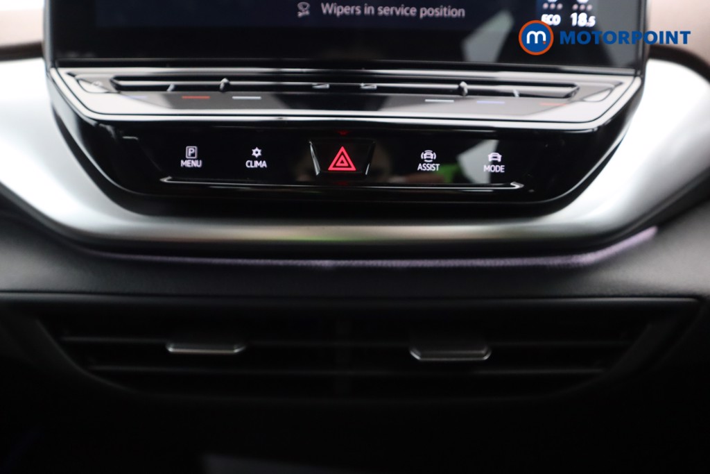 Volkswagen Id.4 Life Pure Automatic Electric SUV - Stock Number (1603295) - 10th supplementary image