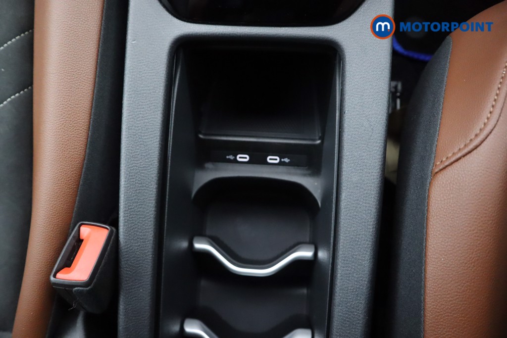 Volkswagen Id.4 Life Pure Automatic Electric SUV - Stock Number (1603295) - 12th supplementary image