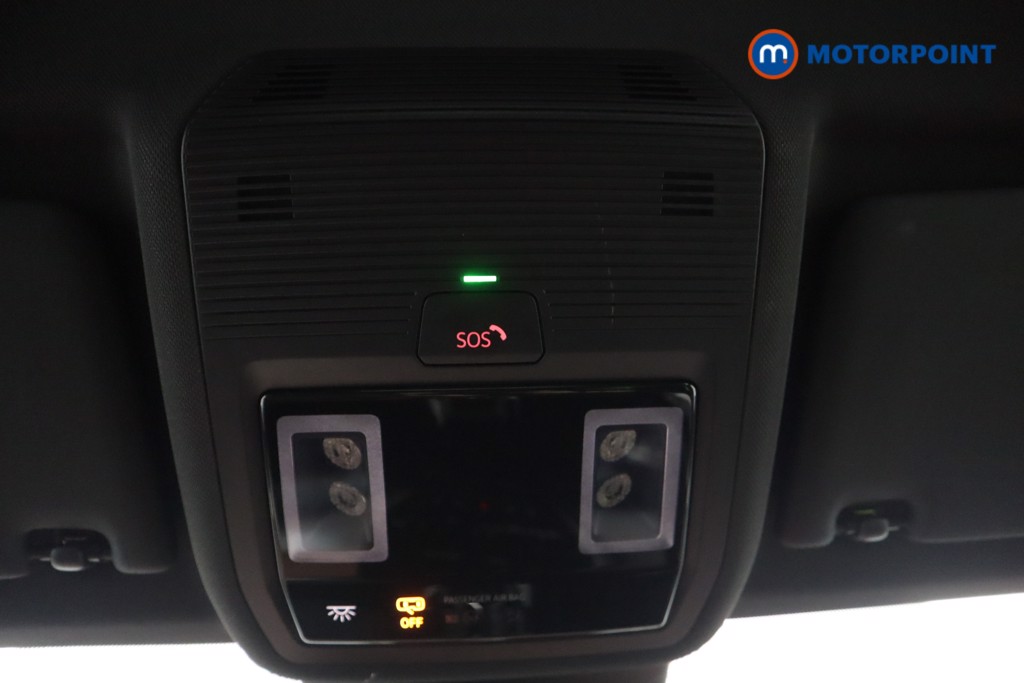 Volkswagen Id.4 Life Pure Automatic Electric SUV - Stock Number (1603295) - 14th supplementary image