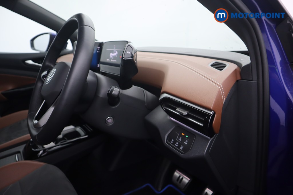 Volkswagen Id.4 Life Pure Automatic Electric SUV - Stock Number (1603295) - 17th supplementary image