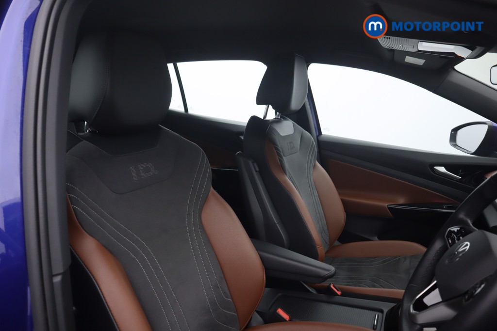 Volkswagen Id.4 Life Pure Automatic Electric SUV - Stock Number (1603295) - 18th supplementary image