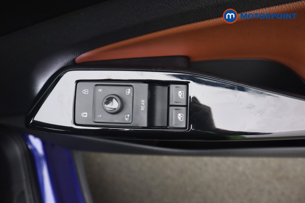 Volkswagen Id.4 Life Pure Automatic Electric SUV - Stock Number (1603295) - 19th supplementary image