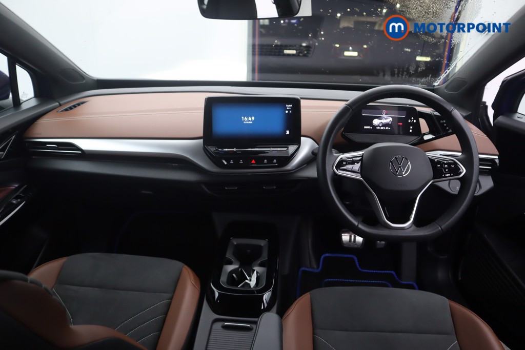 Volkswagen Id.4 Life Pure Automatic Electric SUV - Stock Number (1603295) - 21st supplementary image