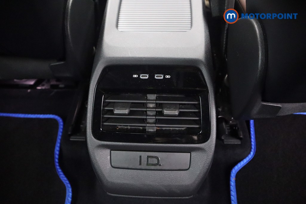 Volkswagen Id.4 Life Pure Automatic Electric SUV - Stock Number (1603295) - 22nd supplementary image