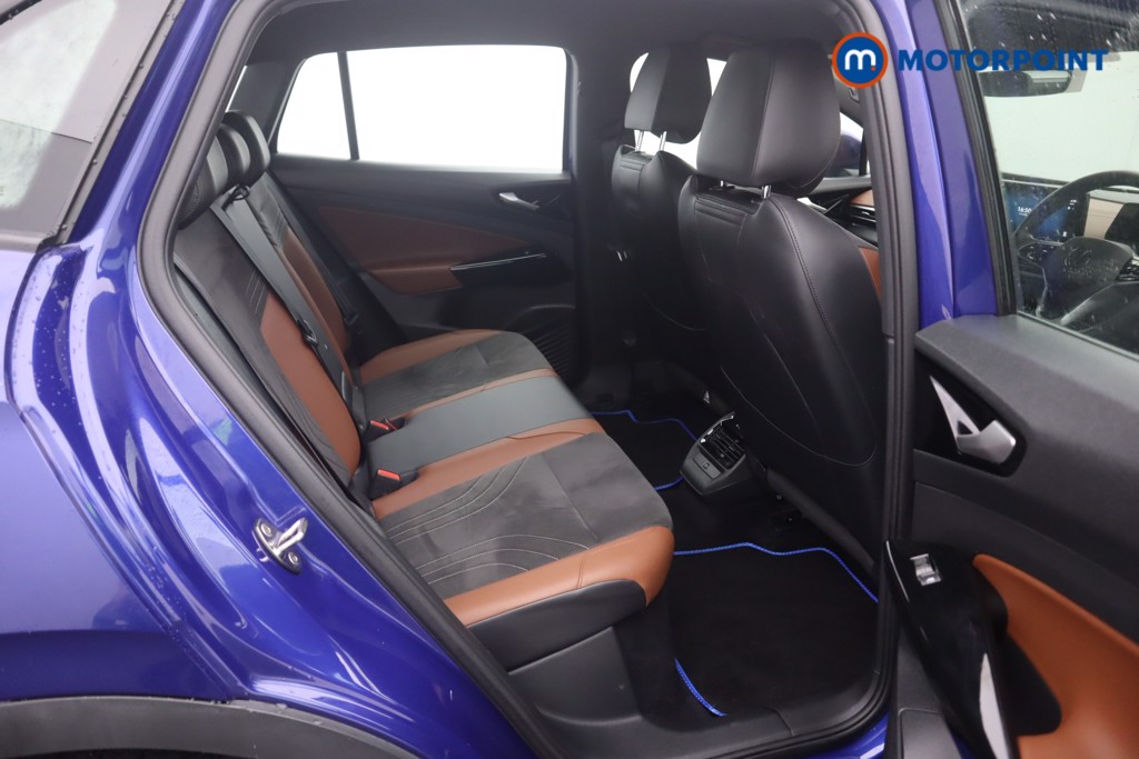 Volkswagen Id.4 Life Pure Automatic Electric SUV - Stock Number (1603295) - 24th supplementary image