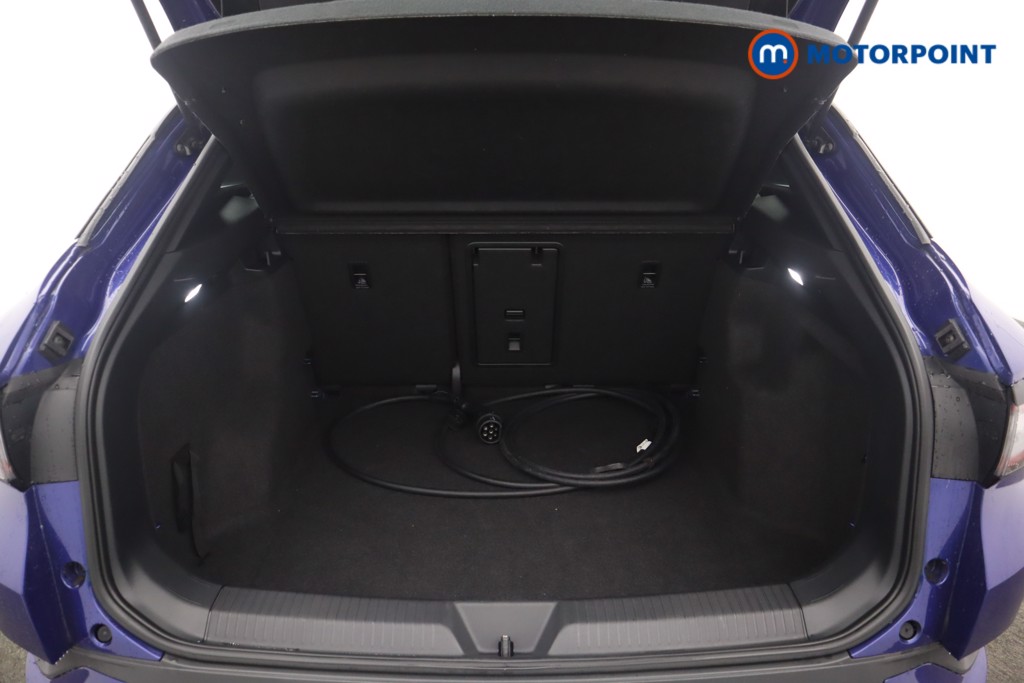 Volkswagen Id.4 Life Pure Automatic Electric SUV - Stock Number (1603295) - 27th supplementary image