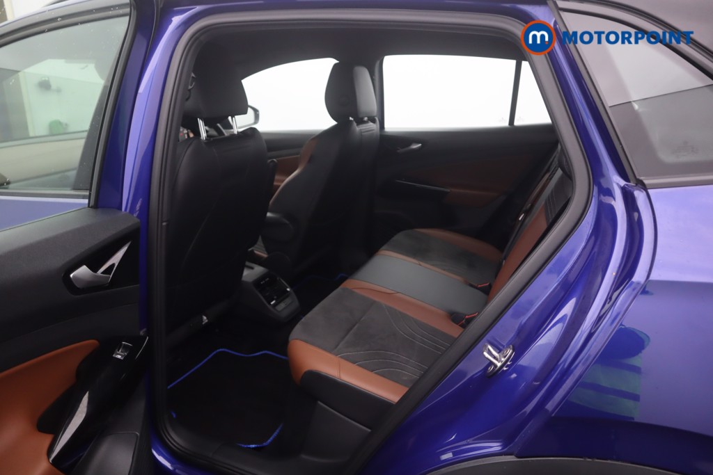Volkswagen Id.4 Life Pure Automatic Electric SUV - Stock Number (1603295) - 28th supplementary image