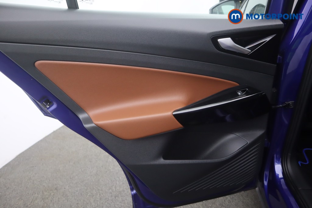 Volkswagen Id.4 Life Pure Automatic Electric SUV - Stock Number (1603295) - 29th supplementary image