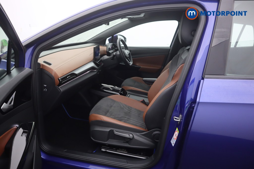 Volkswagen Id.4 Life Pure Automatic Electric SUV - Stock Number (1603295) - 30th supplementary image