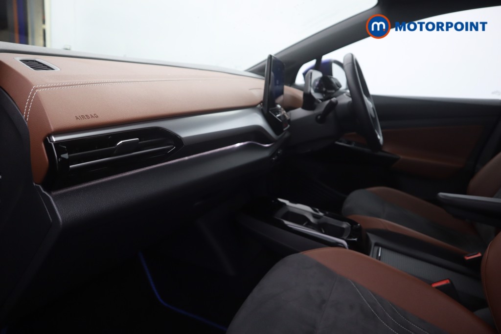 Volkswagen Id.4 Life Pure Automatic Electric SUV - Stock Number (1603295) - 31st supplementary image