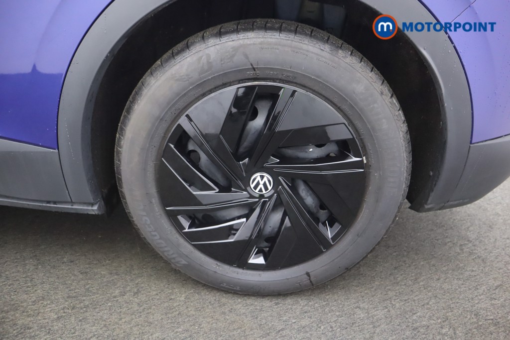 Volkswagen Id.4 Life Pure Automatic Electric SUV - Stock Number (1603295) - 34th supplementary image