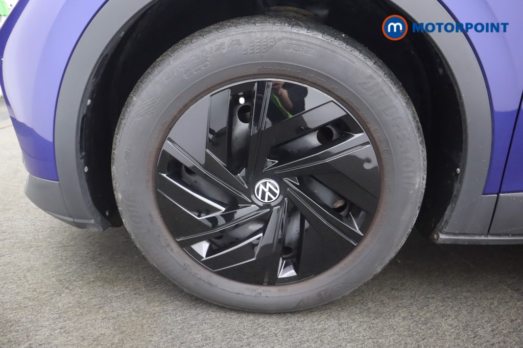 Volkswagen Id.4 Life Pure Automatic Electric SUV - Stock Number (1603295) - 35th supplementary image