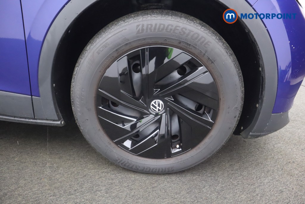 Volkswagen Id.4 Life Pure Automatic Electric SUV - Stock Number (1603295) - 36th supplementary image