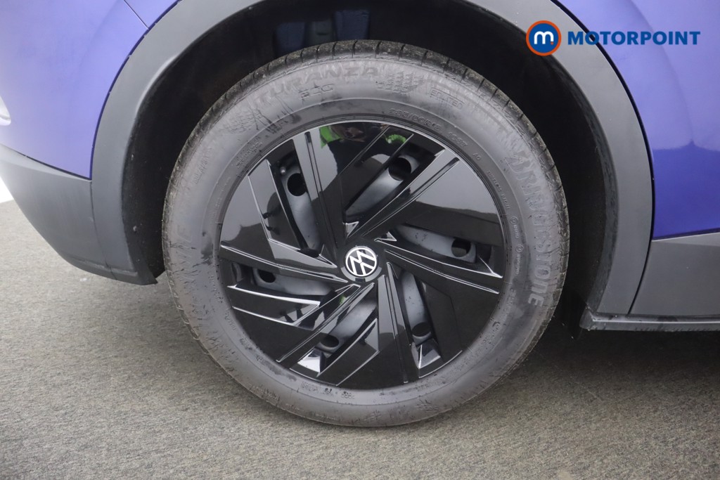 Volkswagen Id.4 Life Pure Automatic Electric SUV - Stock Number (1603295) - 37th supplementary image