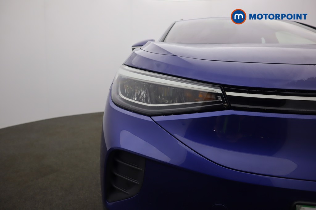 Volkswagen Id.4 Life Pure Automatic Electric SUV - Stock Number (1603295) - 1st supplementary image