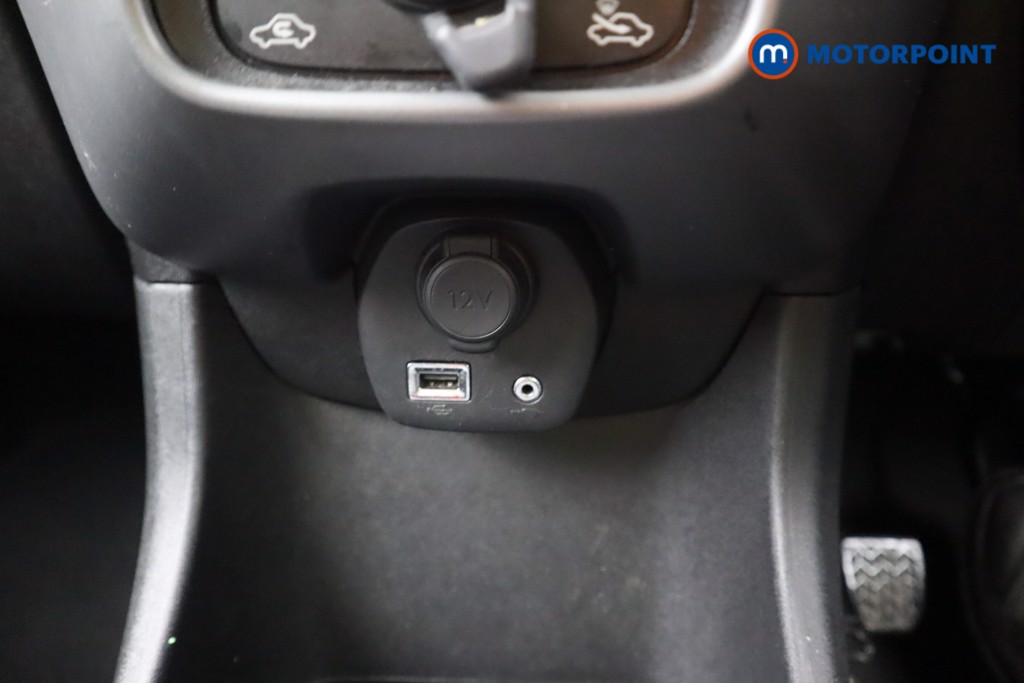 Toyota Aygo X-Play Manual Petrol Hatchback - Stock Number (1603708) - 11th supplementary image