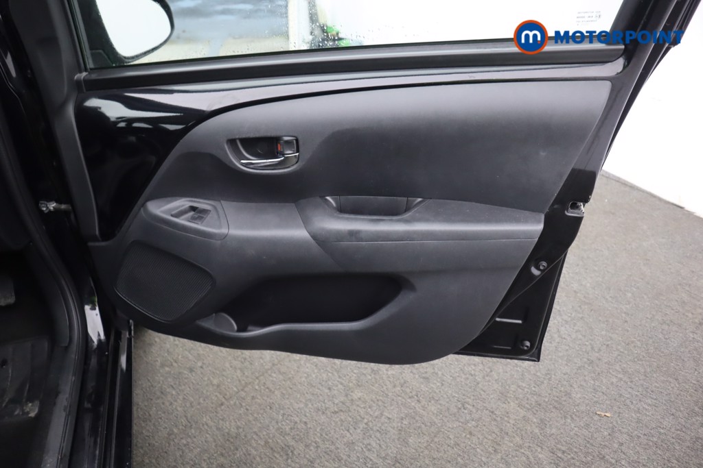 Toyota Aygo X-Play Manual Petrol Hatchback - Stock Number (1603708) - 15th supplementary image