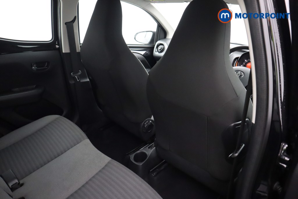 Toyota Aygo X-Play Manual Petrol Hatchback - Stock Number (1603708) - 20th supplementary image
