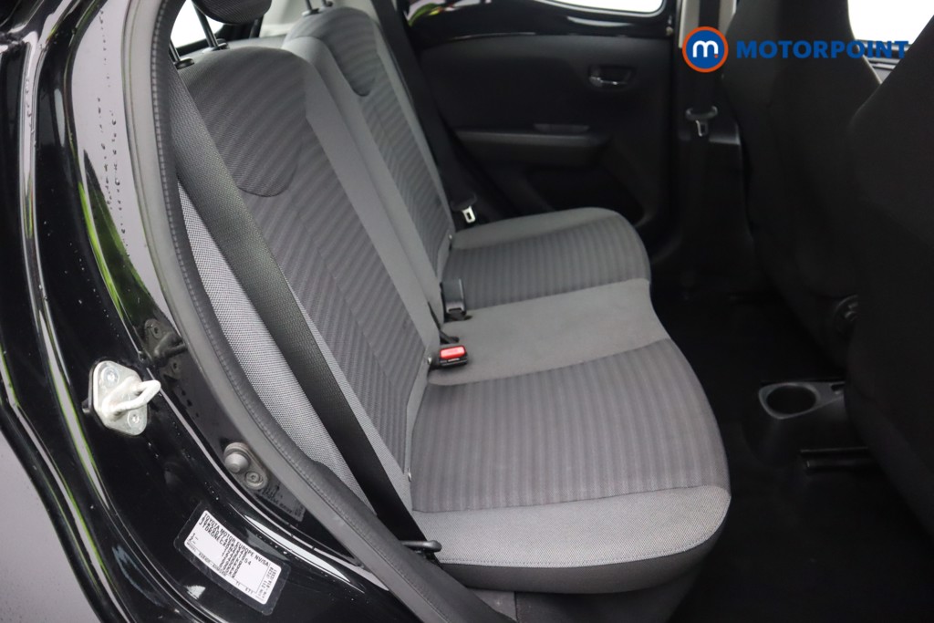 Toyota Aygo X-Play Manual Petrol Hatchback - Stock Number (1603708) - 21st supplementary image