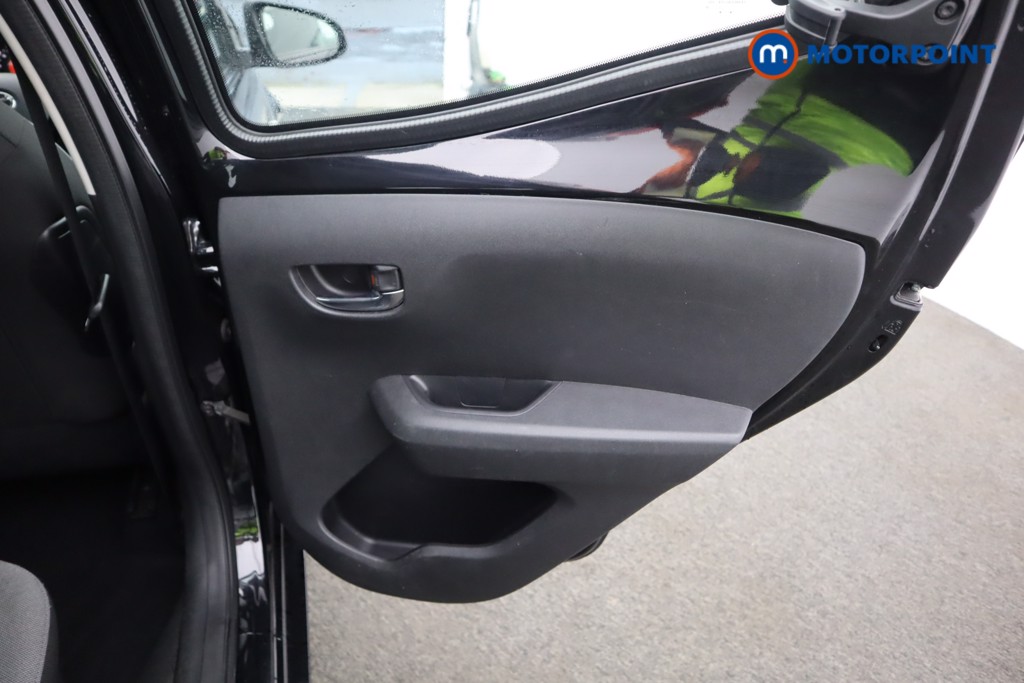 Toyota Aygo X-Play Manual Petrol Hatchback - Stock Number (1603708) - 22nd supplementary image