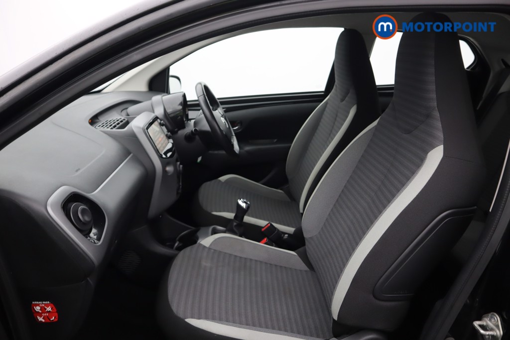 Toyota Aygo X-Play Manual Petrol Hatchback - Stock Number (1603708) - 27th supplementary image