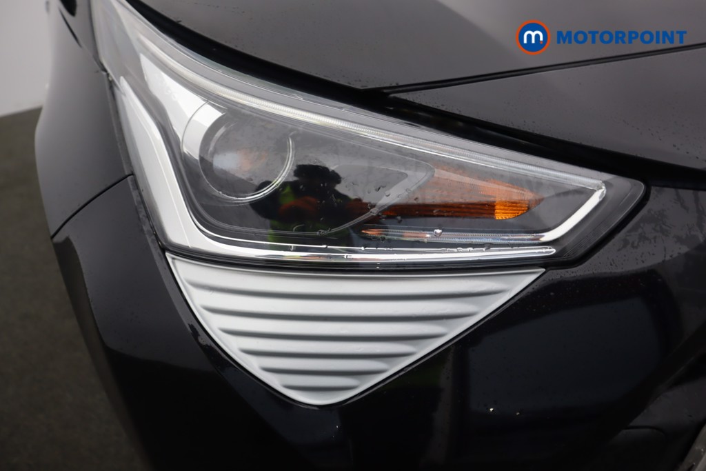 Toyota Aygo X-Play Manual Petrol Hatchback - Stock Number (1603708) - 1st supplementary image