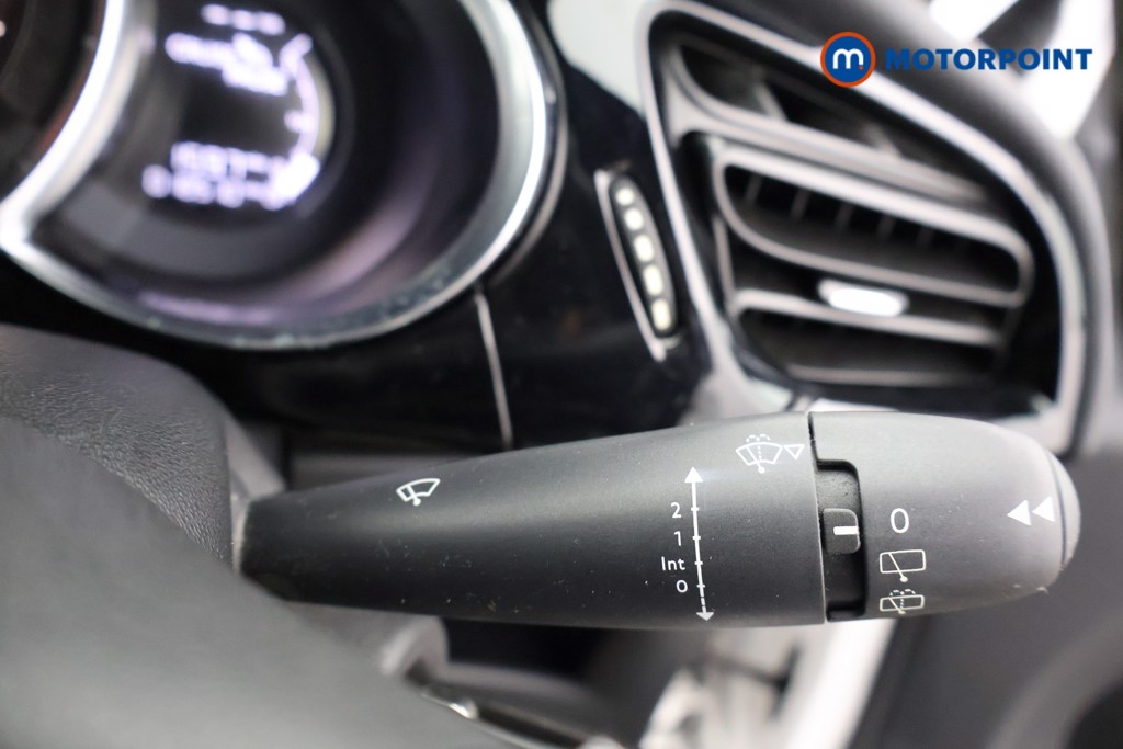 DS Ds 3 Connected Chic Manual Diesel Hatchback - Stock Number (1531973) - 4th supplementary image