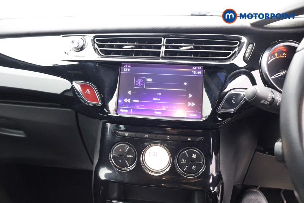 DS Ds 3 Connected Chic Manual Diesel Hatchback - Stock Number (1531973) - 6th supplementary image