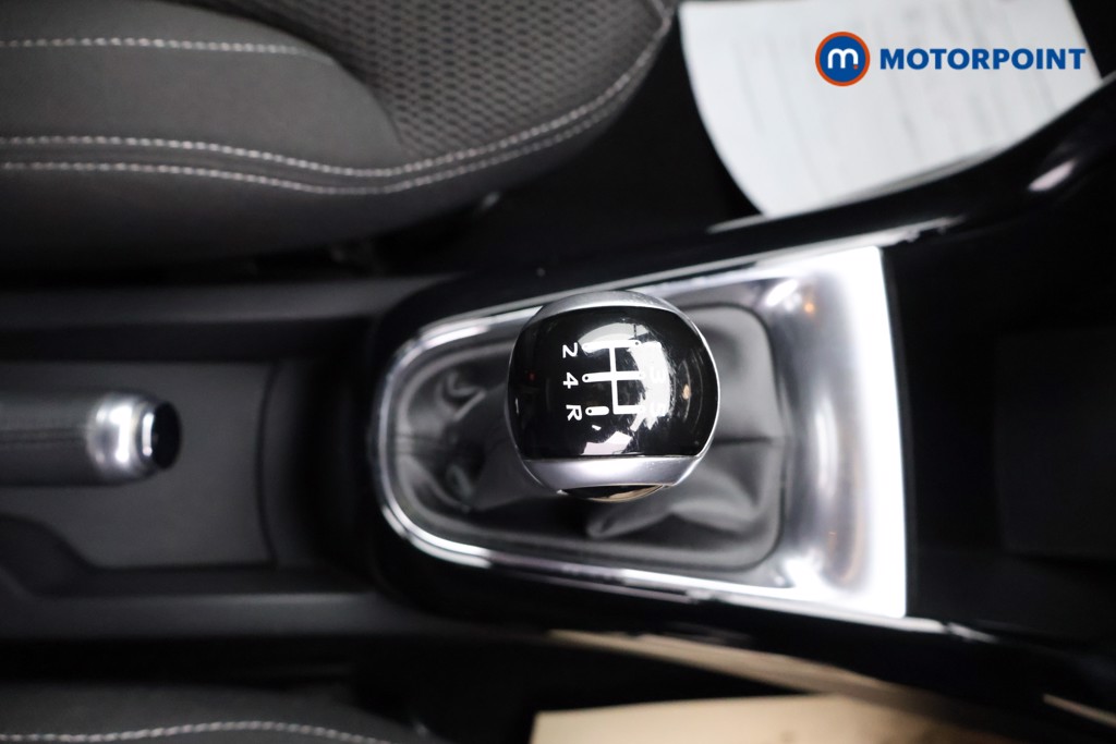 DS Ds 3 Connected Chic Manual Diesel Hatchback - Stock Number (1531973) - 7th supplementary image