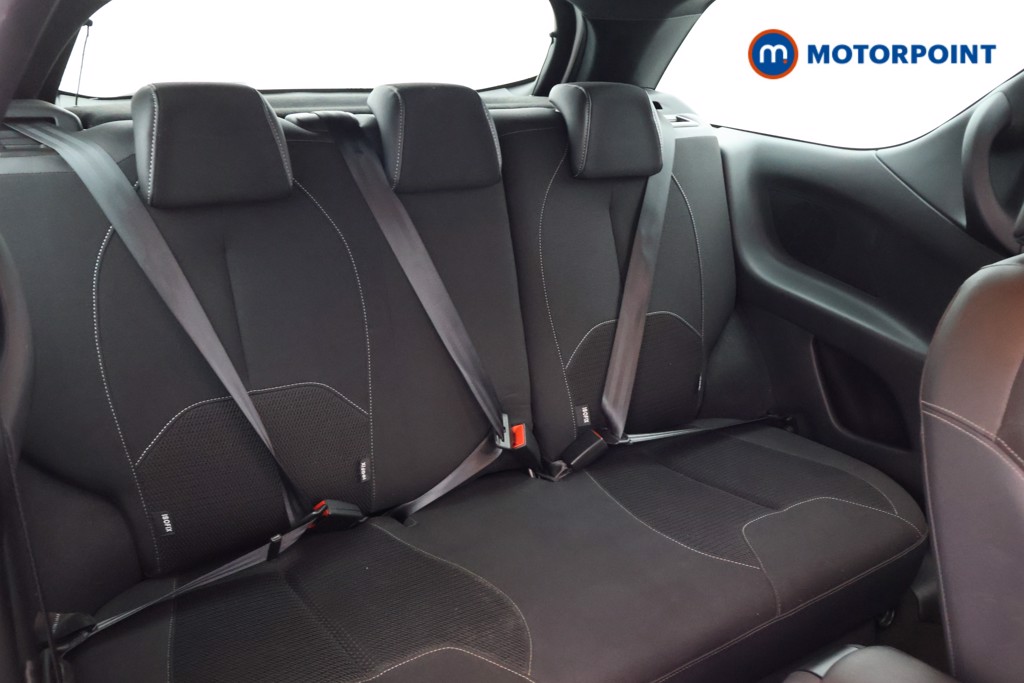 DS Ds 3 Connected Chic Manual Diesel Hatchback - Stock Number (1531973) - 13th supplementary image