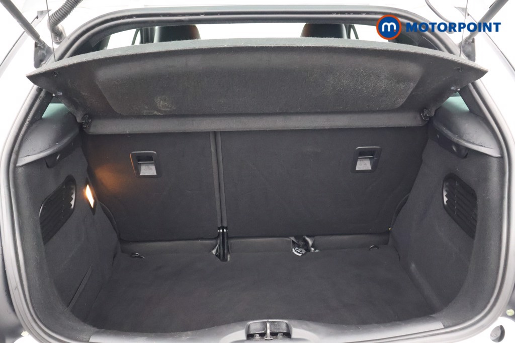 DS Ds 3 Connected Chic Manual Diesel Hatchback - Stock Number (1531973) - 16th supplementary image