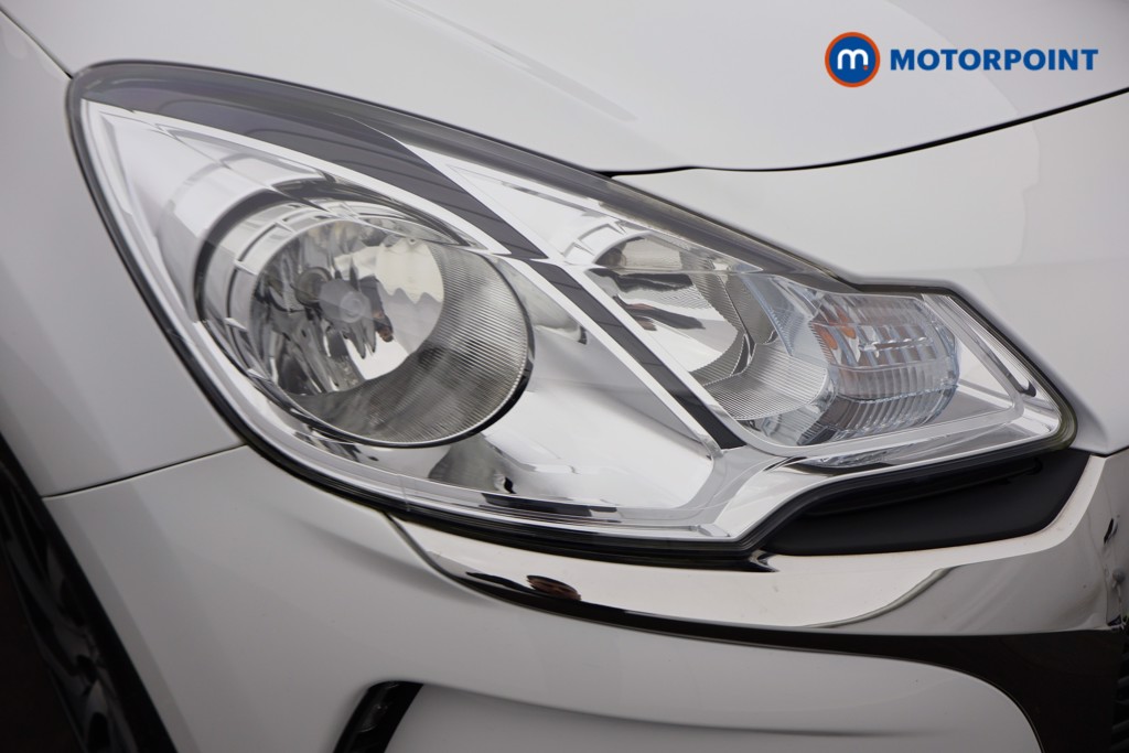 DS Ds 3 Connected Chic Manual Diesel Hatchback - Stock Number (1531973) - 22nd supplementary image