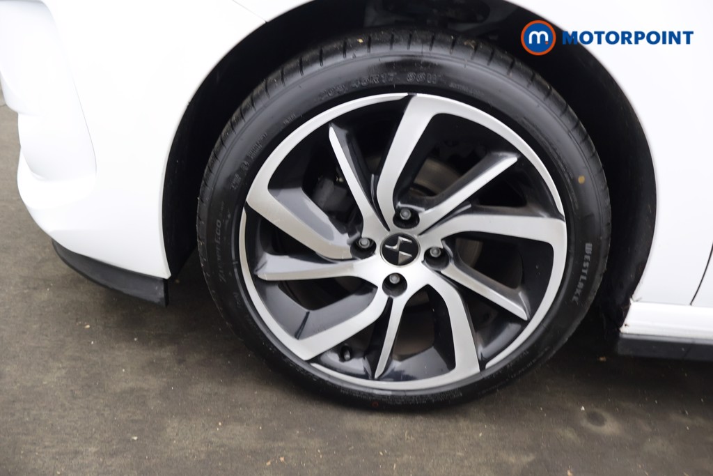 DS Ds 3 Connected Chic Manual Diesel Hatchback - Stock Number (1531973) - 23rd supplementary image