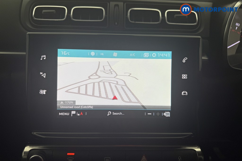 Citroen C3 Saint James Manual Petrol Hatchback - Stock Number (1554052) - 2nd supplementary image
