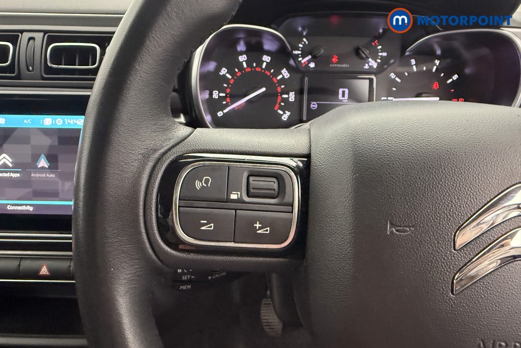 Citroen C3 Saint James Manual Petrol Hatchback - Stock Number (1554052) - 4th supplementary image