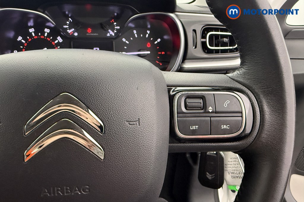 Citroen C3 Saint James Manual Petrol Hatchback - Stock Number (1554052) - 5th supplementary image