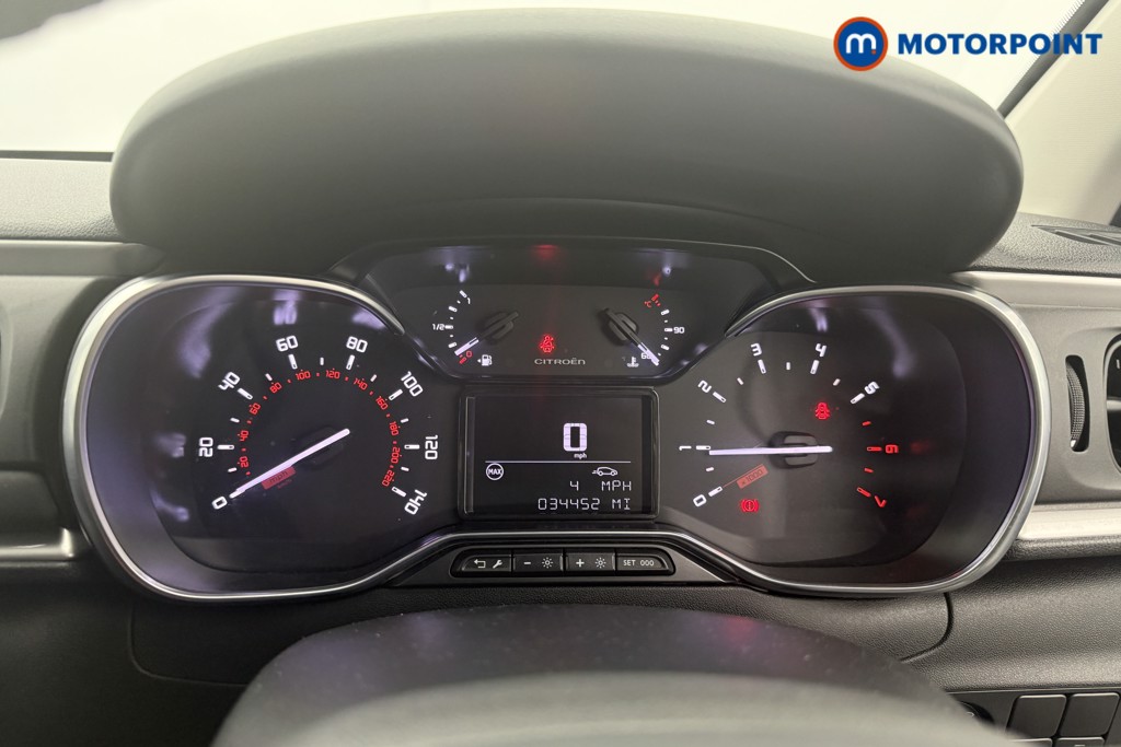 Citroen C3 Saint James Manual Petrol Hatchback - Stock Number (1554052) - 6th supplementary image