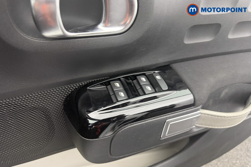 Citroen C3 Saint James Manual Petrol Hatchback - Stock Number (1554052) - 7th supplementary image