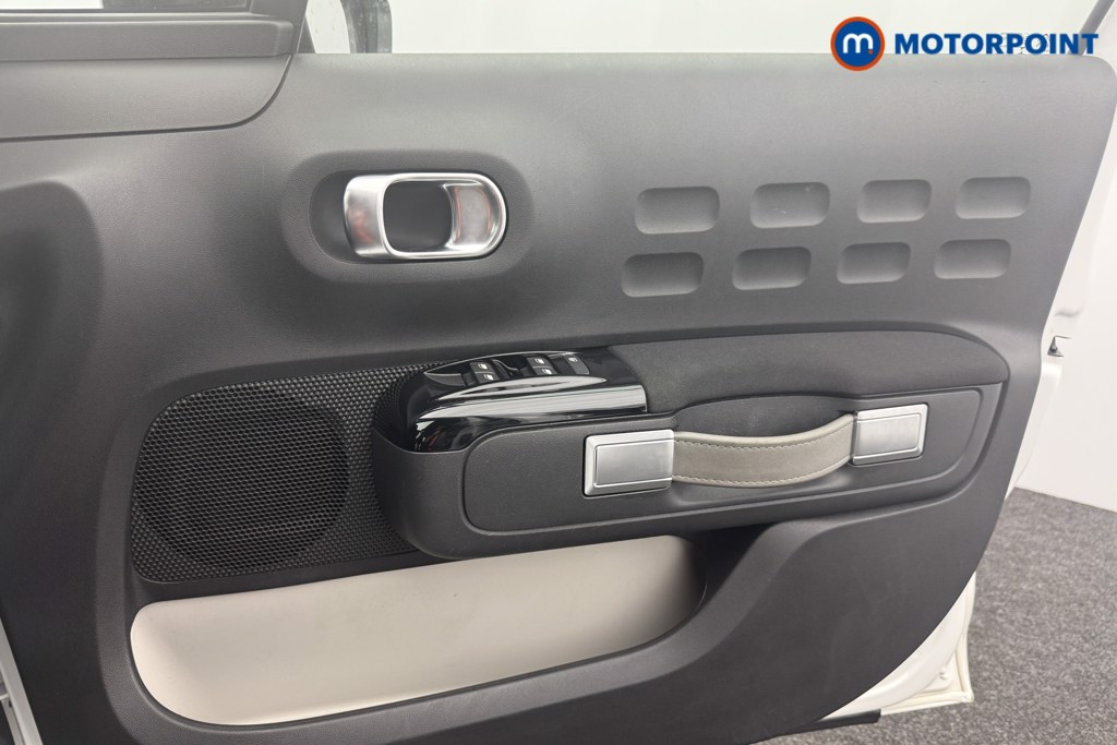 Citroen C3 Saint James Manual Petrol Hatchback - Stock Number (1554052) - 8th supplementary image