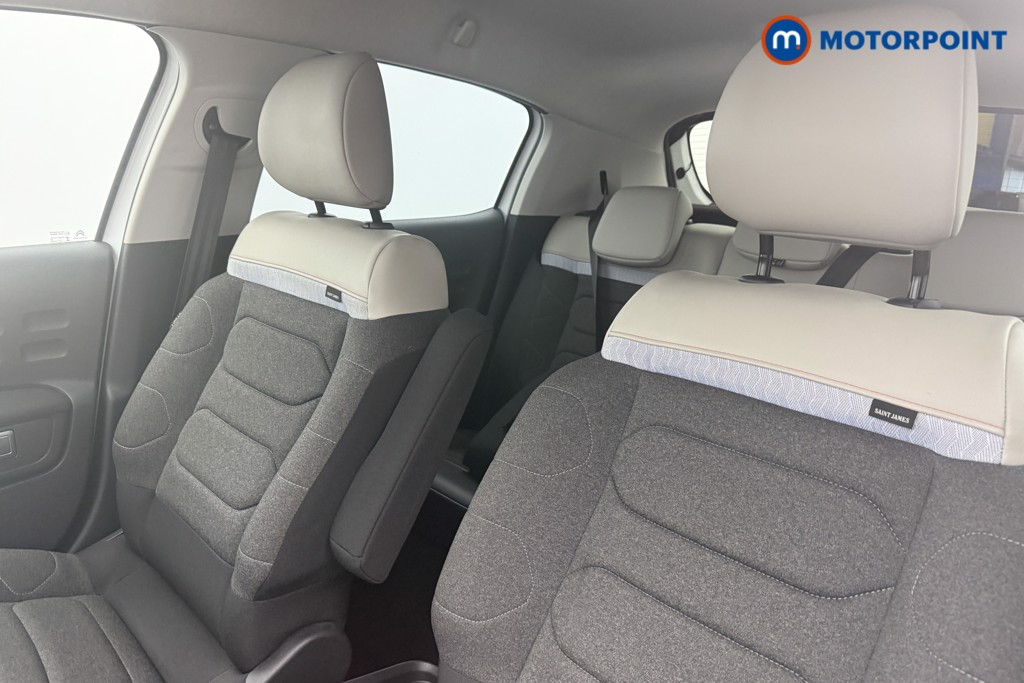 Citroen C3 Saint James Manual Petrol Hatchback - Stock Number (1554052) - 9th supplementary image