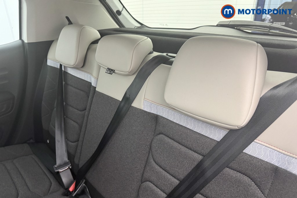 Citroen C3 Saint James Manual Petrol Hatchback - Stock Number (1554052) - 10th supplementary image