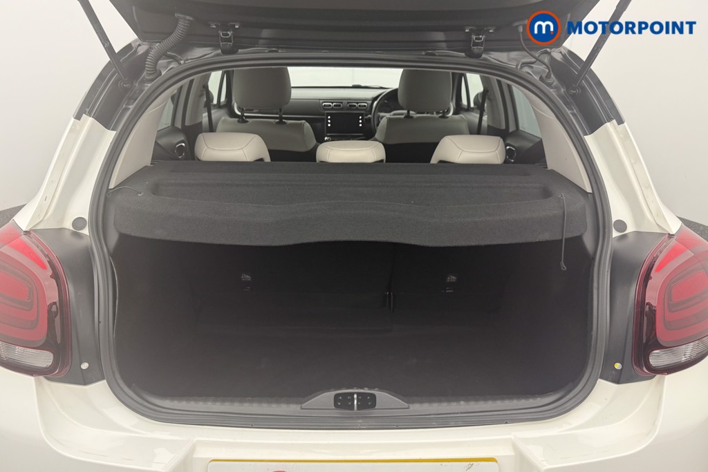 Citroen C3 Saint James Manual Petrol Hatchback - Stock Number (1554052) - 11th supplementary image