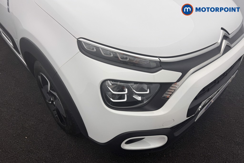 Citroen C3 Saint James Manual Petrol Hatchback - Stock Number (1554052) - 14th supplementary image