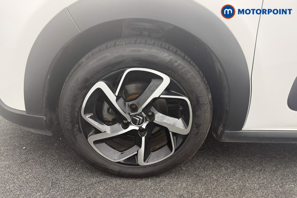 Citroen C3 Saint James Manual Petrol Hatchback - Stock Number (1554052) - 16th supplementary image