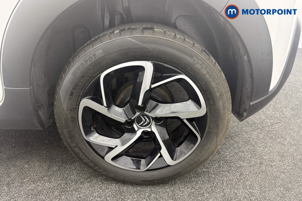 Citroen C3 Saint James Manual Petrol Hatchback - Stock Number (1554052) - 17th supplementary image